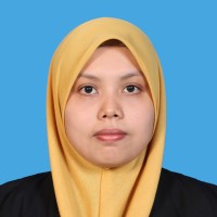 Nor Aklima Binti Che Awang