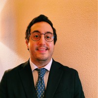 Ignacio González Vos