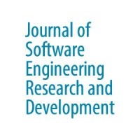 Journal of Software Engineering Research and Development