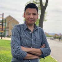 Williams Ortiz Sepúlveda