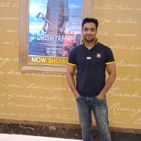 Arun Chouhan