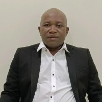 Simba Rushwaya