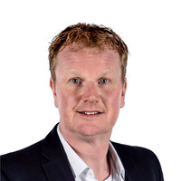 Arjen Postma