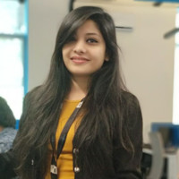 Shivani Gupta