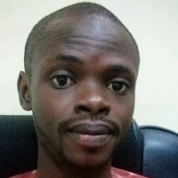 Paul Gaston Coulibaly