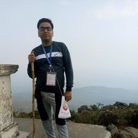 Raj Kumar Jain