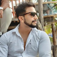 Nitin Krishna