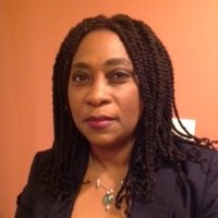 Dr. Sonja Caffe