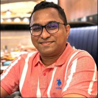 Suraj Kawale