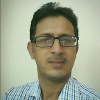 YAZDANI GULAM