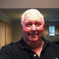Colin Newton