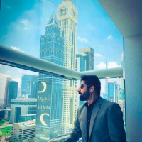Samiullah Arain