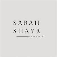 Sarah Bin Shayr