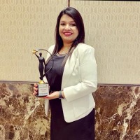 Prachi Agrawal