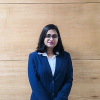 Debashree Champatiray