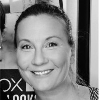 Anna Stålhammar