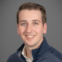 Trent Boshart
