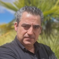Daniel Zamora Carbonell