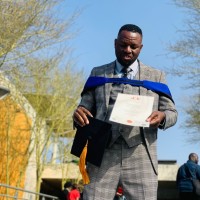 Aligance Mhlongo