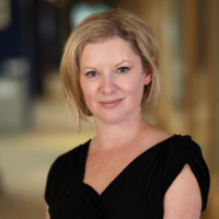 Lonita D. Judge, CRSP, PMP