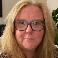 Mairead Mcloughlin