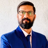 Bhavesh Vegad