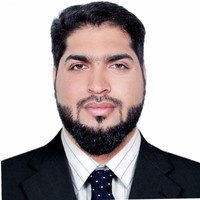 Waseem Shahzad (Miirsm, Tech Iosh)