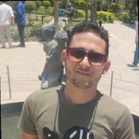 Mohamed Qatefi