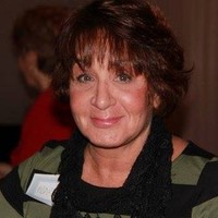 Maralyn Burr