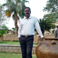 Dinesh Ramakrishnan