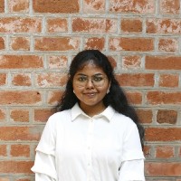 Bhuvaneshwari Muralidharan