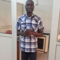 Okulowo Peter Olalekan
