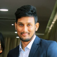 Phani Kumar Pillarisetty