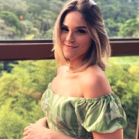 Vitória Da Mata
