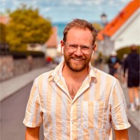 Anders Åberg