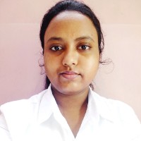 Shayani Sanyal