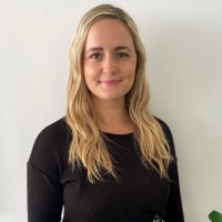 Angharad Jones