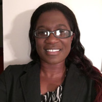 Keona Henderson