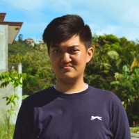 Jeremy Ivan L.