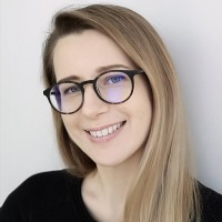 Gintarė Kulbytė