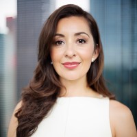 Rebecca Vargas