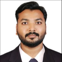 Mohammed Muqtar Ali Siddiqui