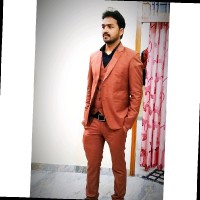 Yogesh Panday