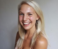 Hannah Linnea Wilkinson