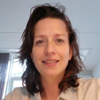 Amy Timmermans