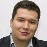 Vladimir Taran