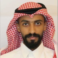 Saud Althomali