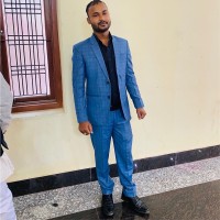 Ramkesh Kumar Gupta