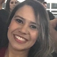 Agatha Beatriz Gonçalves