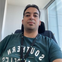 Mohammed Sayed
